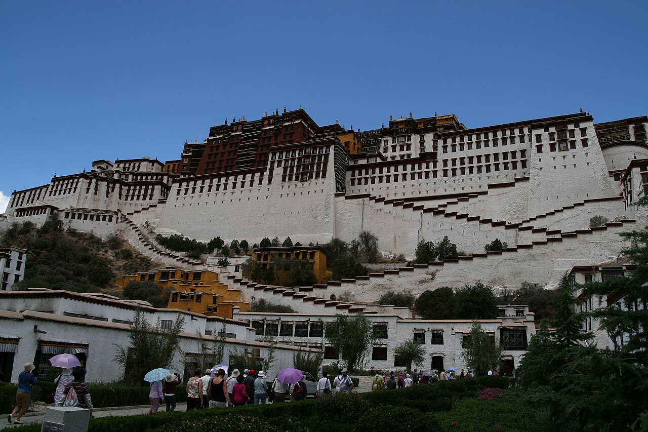 Lhasa