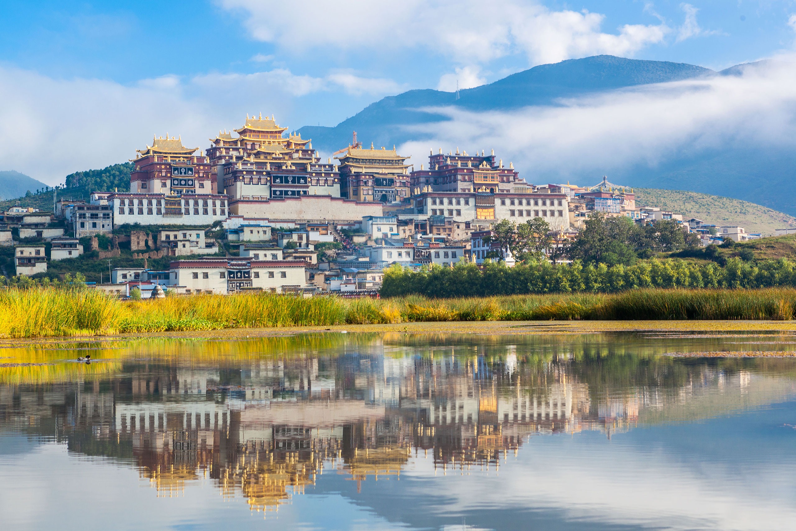 Shangri-La